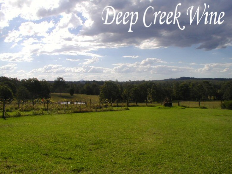 Deep Creek Wine